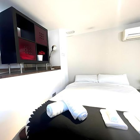 Costa Paradise Suites - Malaga Bagian luar foto