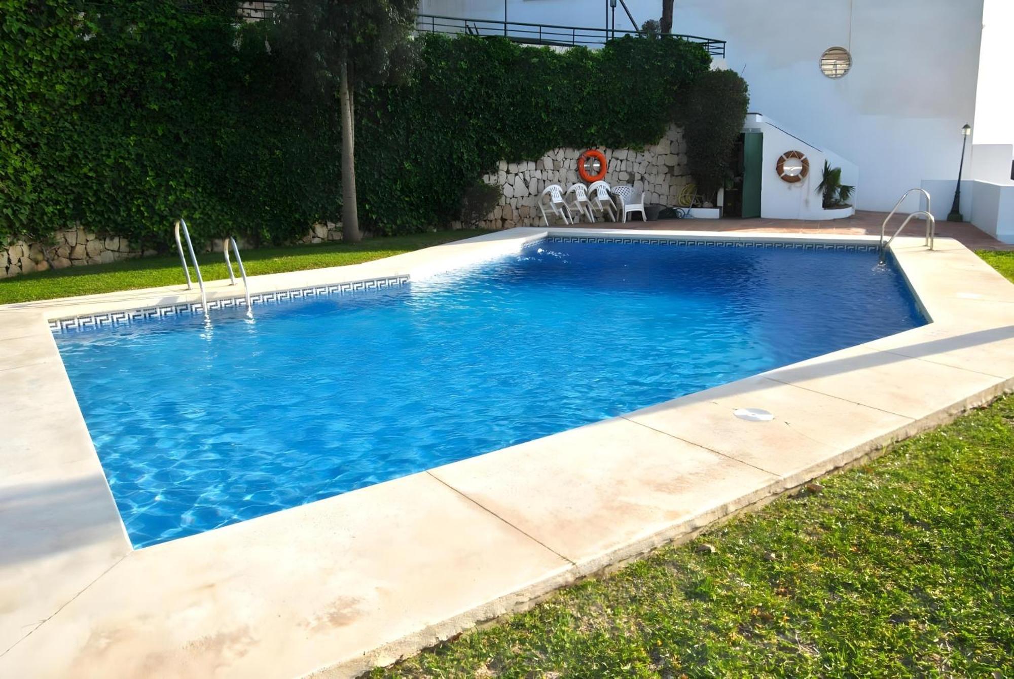 Costa Paradise Suites - Malaga Bagian luar foto